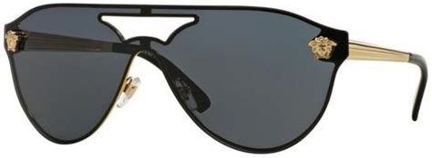 versace 2161 black|Sunglasses Versace VE 2161 (100287) .